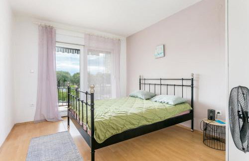 Apartments with parking space Split - 22293 - Foto 8