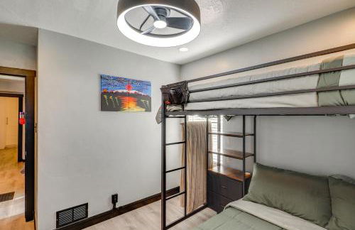 Great Outdoor Space! Family Home in SLC Suburbs - Foto 12