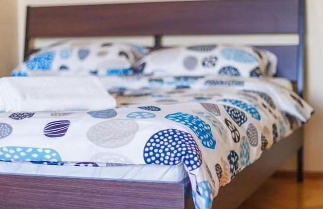 Apartment on Bolshaya Polyanka 30 - Photo 10