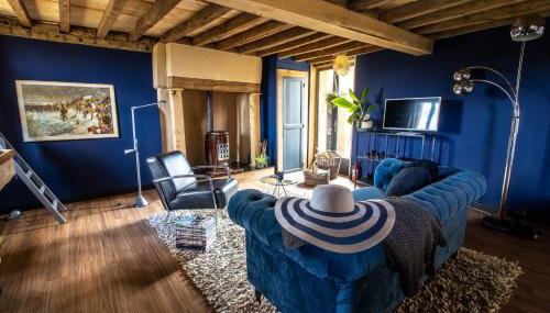 Gites Briffaut - Foto 4