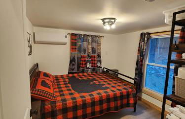 Serenity Cabin - Cozy Mountain retreat - Photo 15