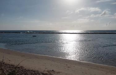 Iloa Alagoas, apto Luxo 02 quartos sala e cozinha - Foto 2