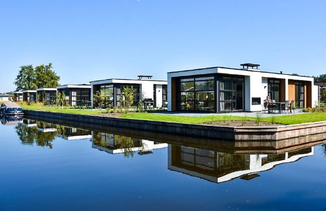 Loosdrecht Water Villa - Foto 25