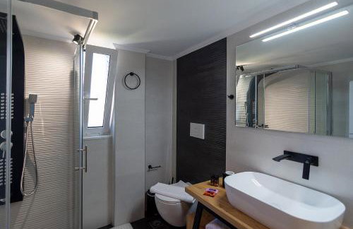 Bitsakis Family II - Paleochora Luxury House - Foto 30