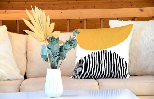 ROMANTIC-Apartment - Altbauflair mit Dachterrasse & Waldblick, Maisonette, 80m2 - Foto 28