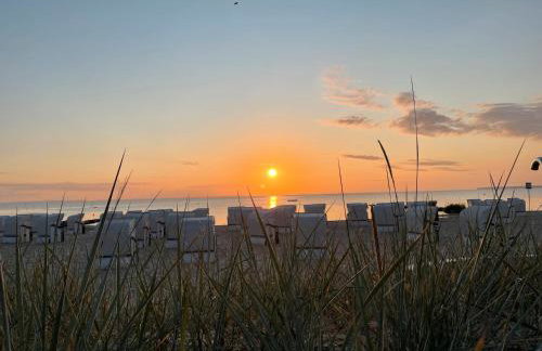 Ferienwohnung Abendrot 299 - Foto 29