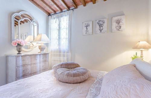 Rosyabate Cottage, with Private Garden and views between Lucca and Pistoia - Foto 55