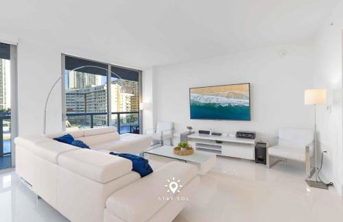 Apt with Private Balcony - Incredible Pool - Foto 24