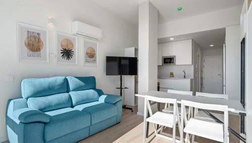 Executive Lofts Madrid Sur PARKING - Foto 2