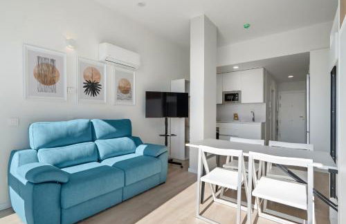 Executive Lofts Madrid Sur PARKING - Foto 2