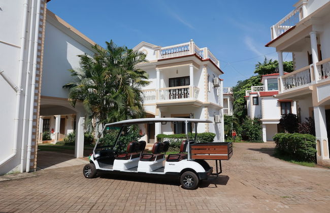 Richmonde Ananta Elite - Foto 52