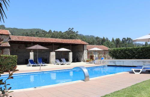 Quinta da Presa - Foto 1