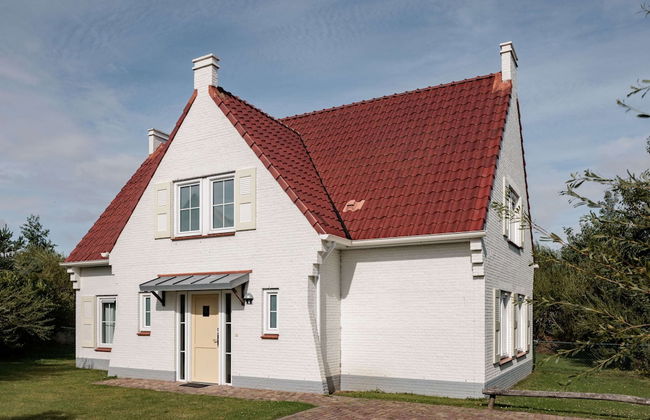 Villa Near North Sea Beach, Cadzand-bad - Photo 35