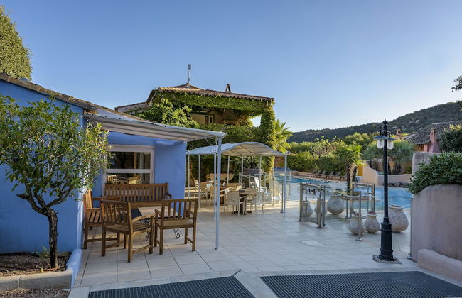 Résidence Vasca D'Oro - Foto 65