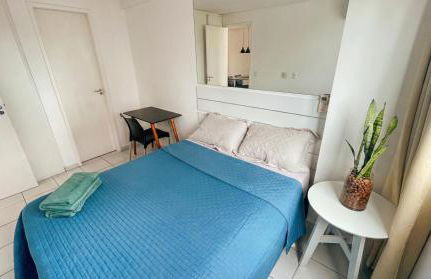 Flat Jardins Madalena - Foto 6