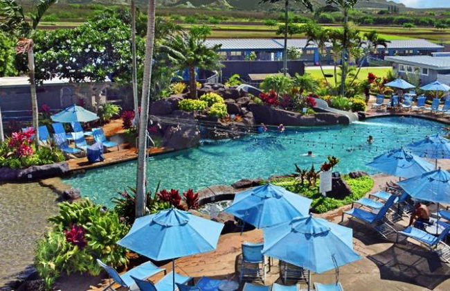 Kiahuna Plantation Resort Kauai by Outrigger - Foto 52
