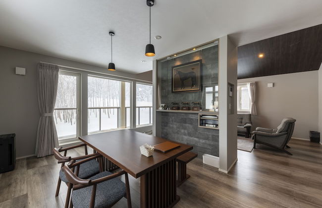 LYS GRACIEUX【Ezo Fuji hoothills】 - Photo 73