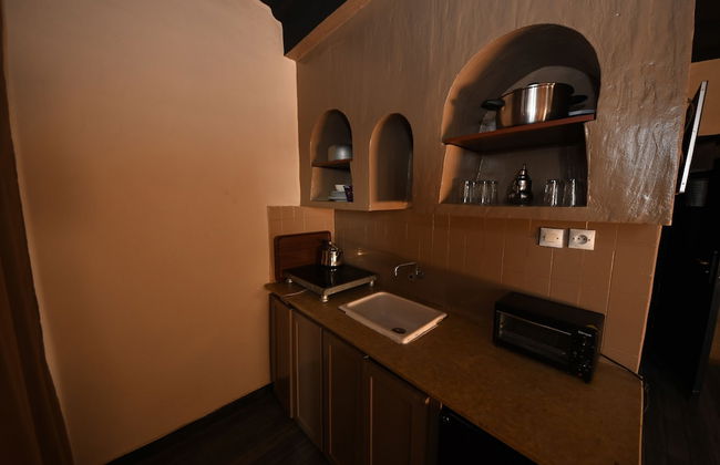 Aparthotel Agyad - Photo 19