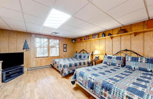 Timberidge Lodge - Foto 13