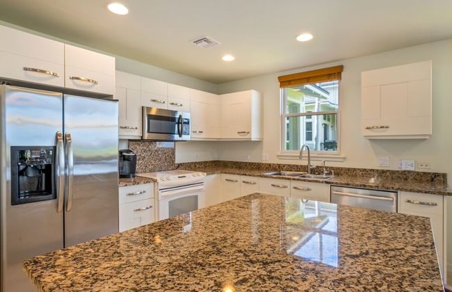 Big Island Na Hale O Keauhou by Coldwell Banker Island Vacations - Foto 73