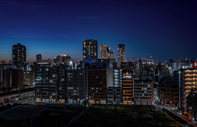 ESLEAD HOTEL Namba South 1 - Foto 65