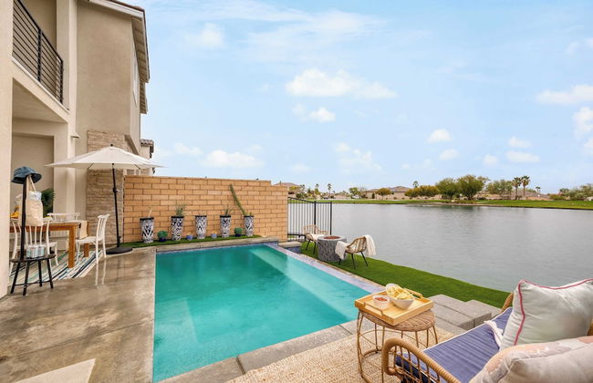 Sunburst by Avantstay Lakefront + Mountain Views - Foto 39