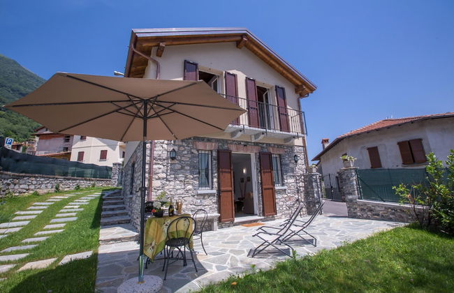 Lenno Dolcelago - Foto 26