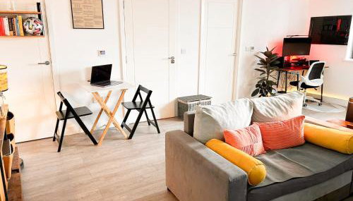 Fabulous modern North London apartment - Foto 5