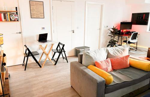 Fabulous modern North London apartment - Foto 5