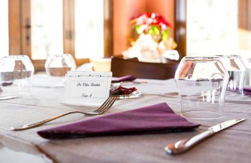 De Vita Beata Agriturismo - Foto 31