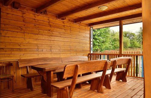 Siedlisko Swojskie Klimaty - Foto 28