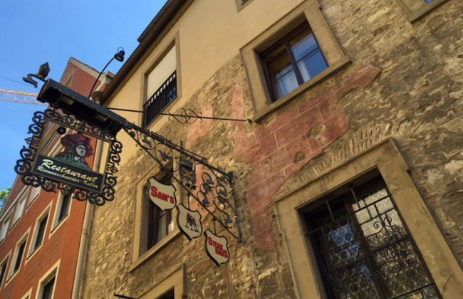 Herzstück der Altstadt - Photo 17