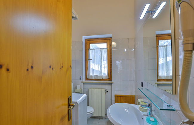 La Gran Becca A - Foto 41