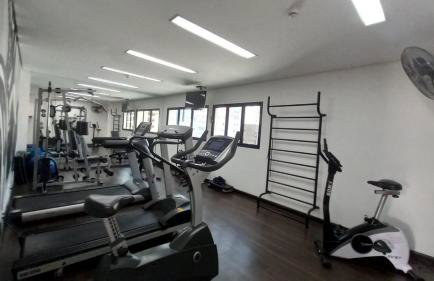 Conforto e Comodidade no Itaim Bibi-Apto 804 - Foto 46