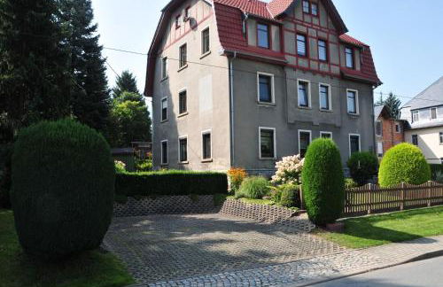 FEWO An der Linde Mülsen - Foto 15