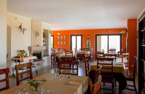 Country House La Foggetta - Foto 75