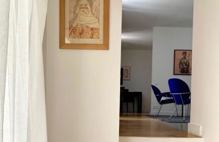 Le Couvent Marseille - Foto 22