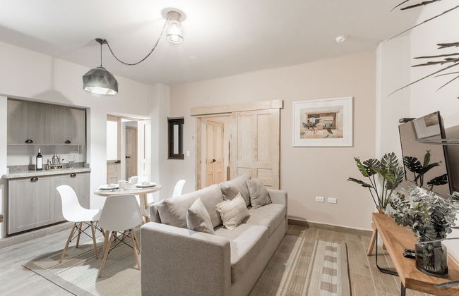 Casa Pandurata Luxury Apartments in Centro, San Miguel de Allende - Foto 62