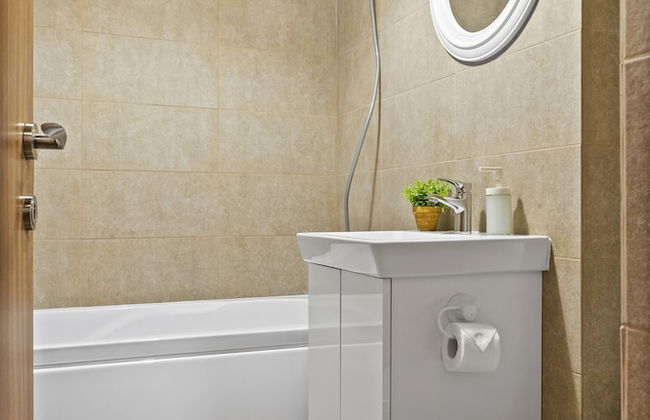 Sudului 303 by MRG Apartments - Foto 19