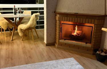 Duplex com vista espetacular no Morro do Elefante! - Foto 68