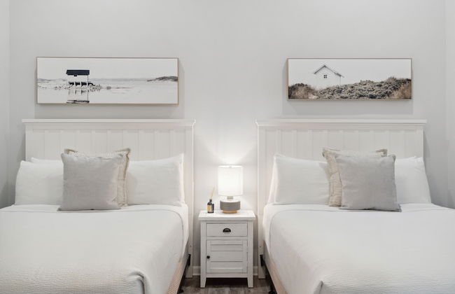 Horizon South Resort by Panhandle Getaways - Foto 17