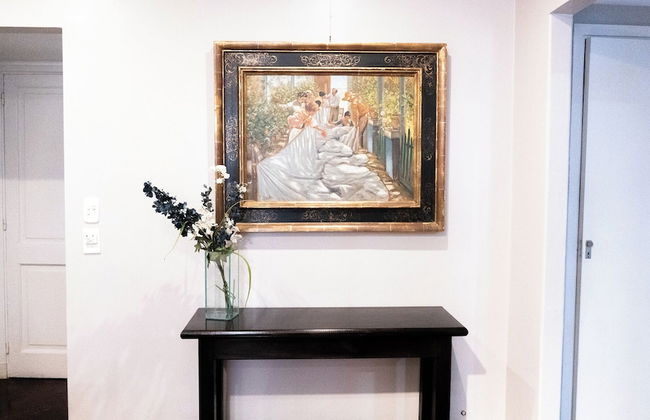 Moreno 820 by DOT Suites - Foto 40