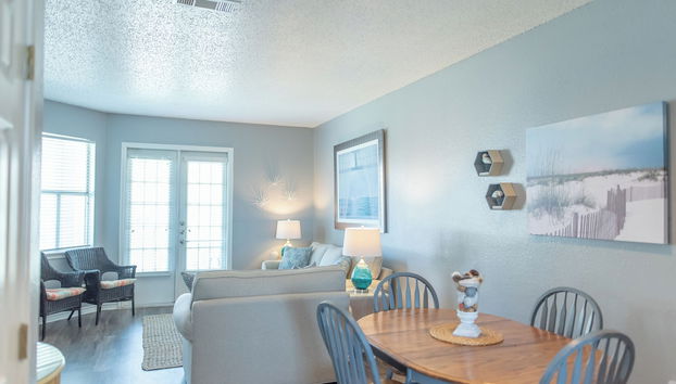 Servizio della struttura