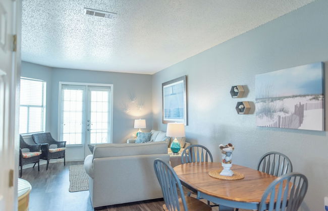 Npi152-toes In The Water - Foto 5