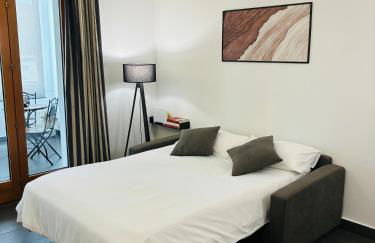 FC Home Suite - Foto 12