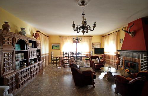 Las Hazas Jarandilla de la Vera - Foto 26