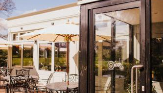 The Farmhouse at Redcoats - Foto 3, Garden