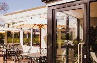 The Farmhouse at Redcoats - Foto 3