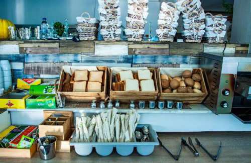 Sunshine Hotel Tigaki - Foto 63