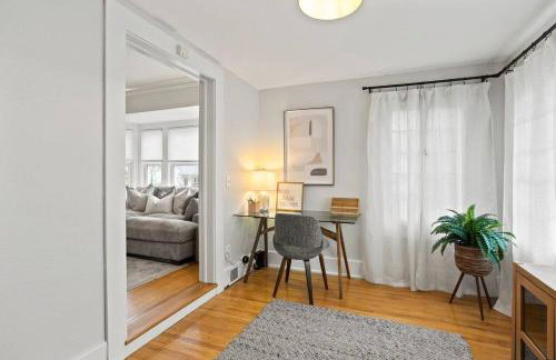 Rochester Gem: 3BR Near All! - Foto 10